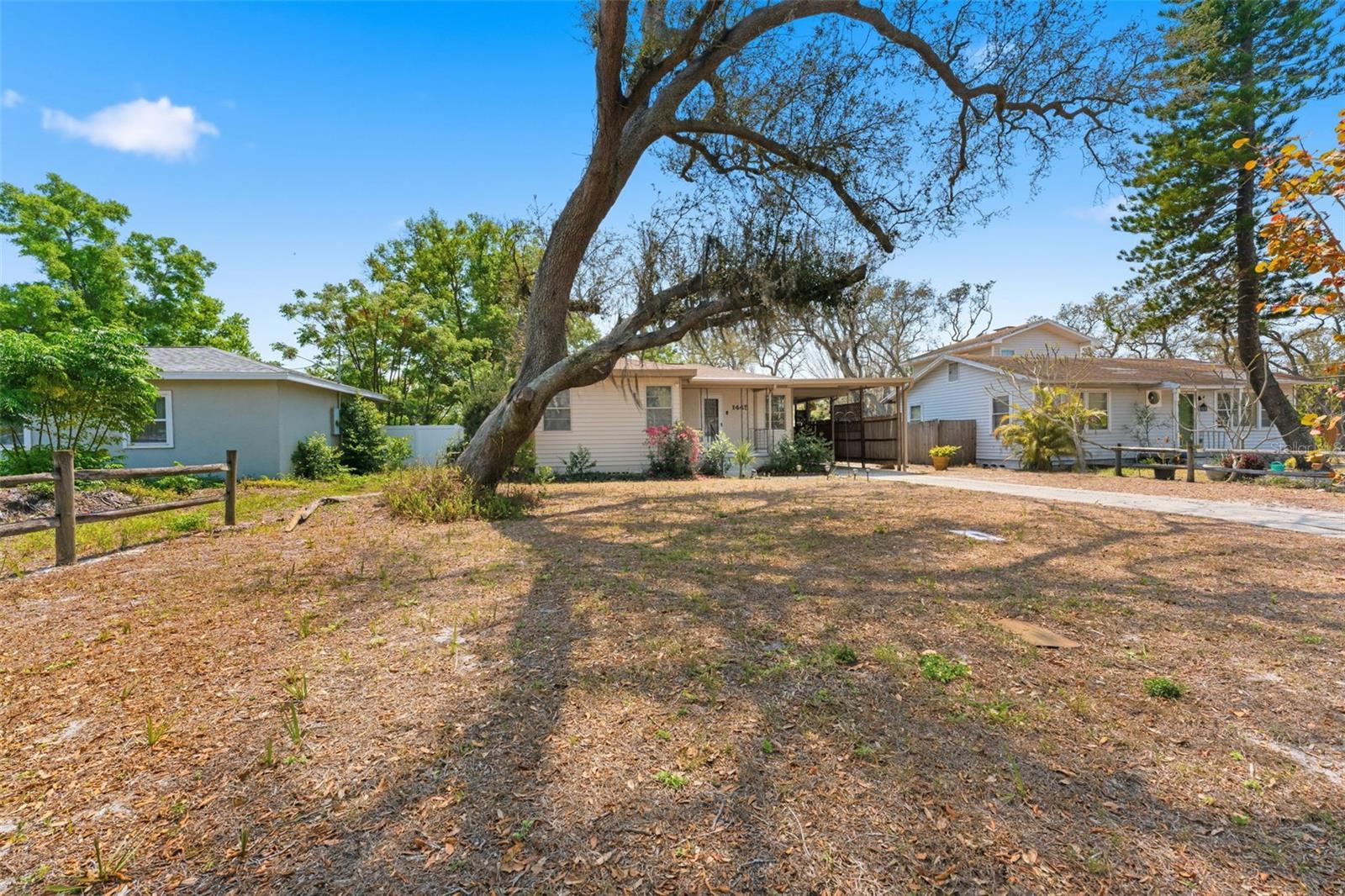 1445 PINE ST, CLEARWATER, FL, 33756