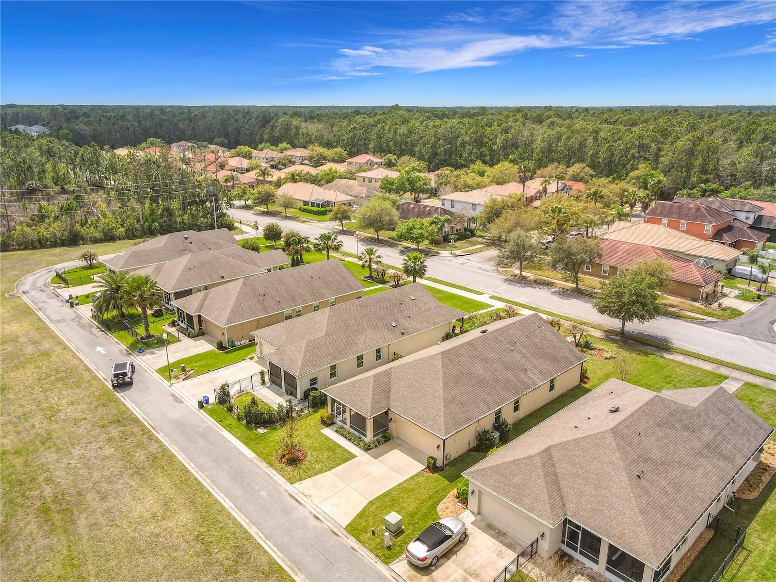 3209 MELETO BLVD, NEW SMYRNA BEACH, FL, 32168