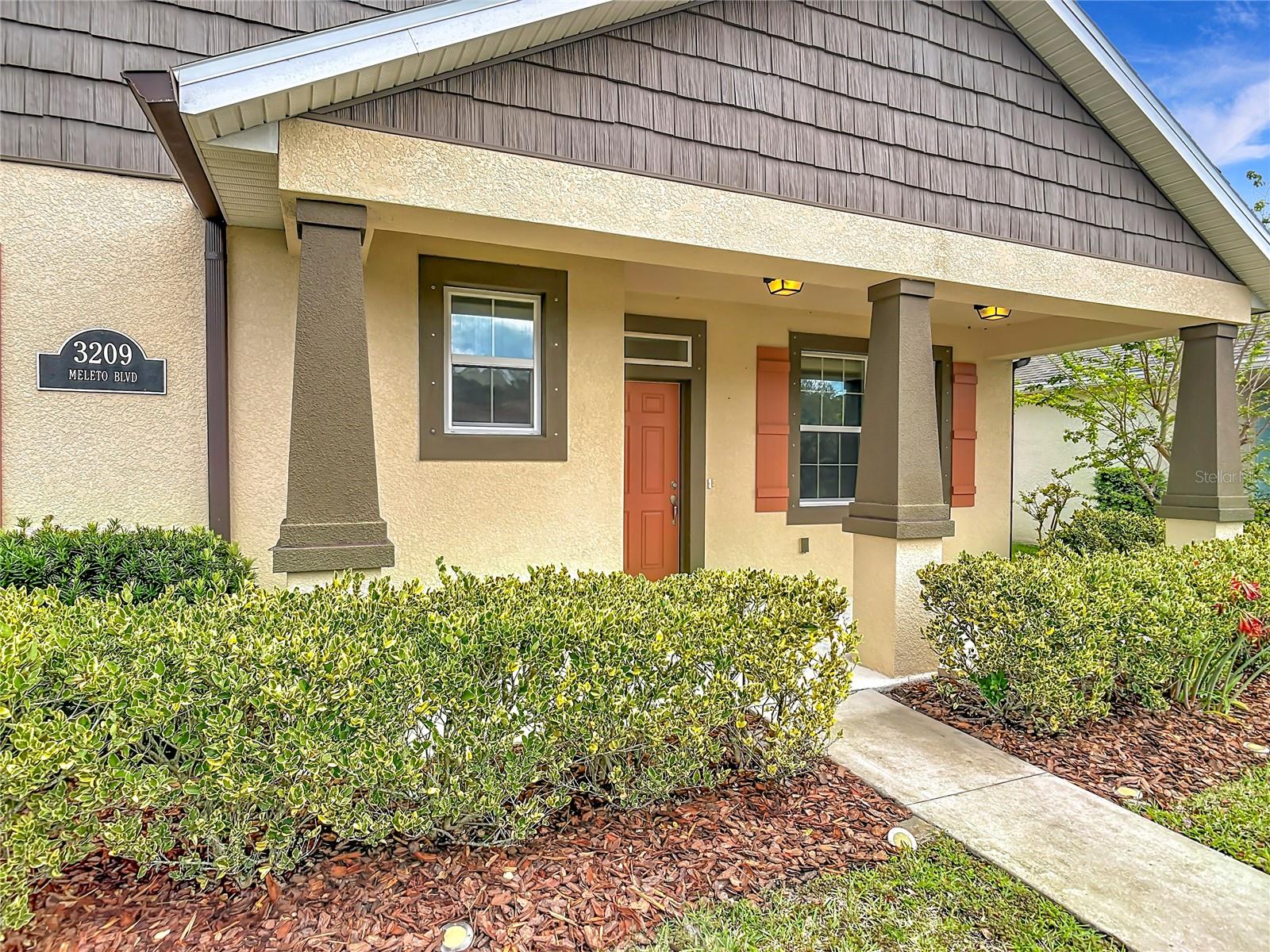 3209 MELETO BLVD, NEW SMYRNA BEACH, FL, 32168