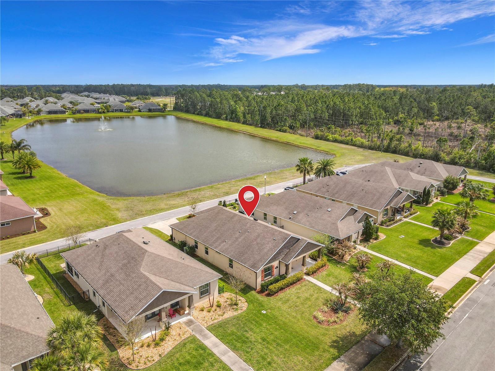 3209 MELETO BLVD, NEW SMYRNA BEACH, FL, 32168