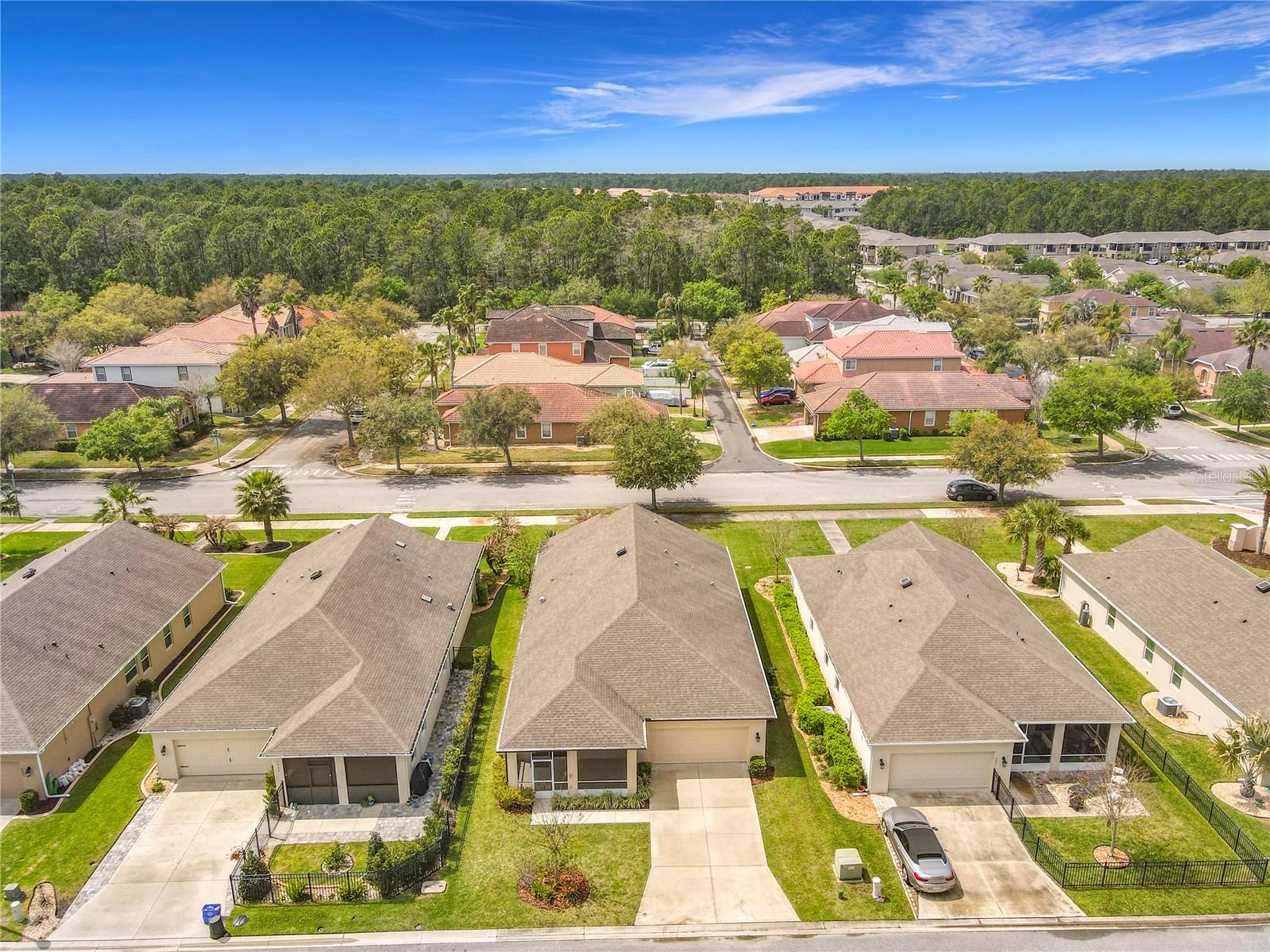 3209 MELETO BLVD, NEW SMYRNA BEACH, FL, 32168