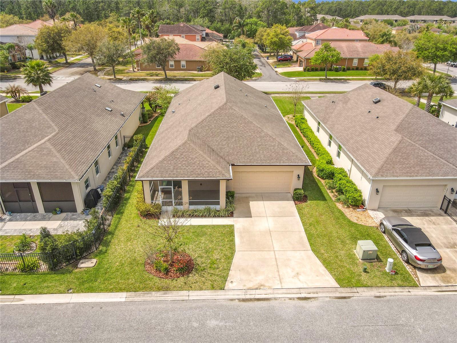 3209 MELETO BLVD, NEW SMYRNA BEACH, FL, 32168