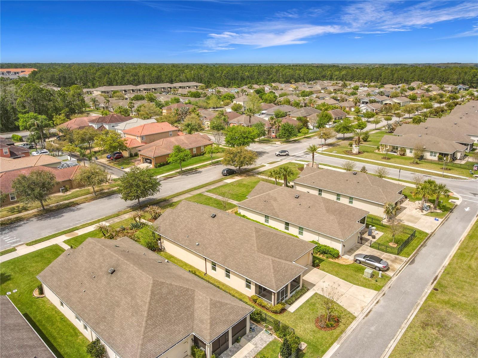 3209 MELETO BLVD, NEW SMYRNA BEACH, FL, 32168