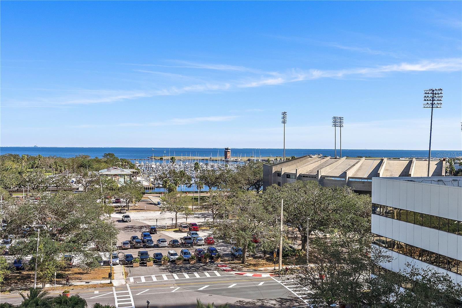175 1ST ST S #704, ST PETERSBURG, FL, 33701