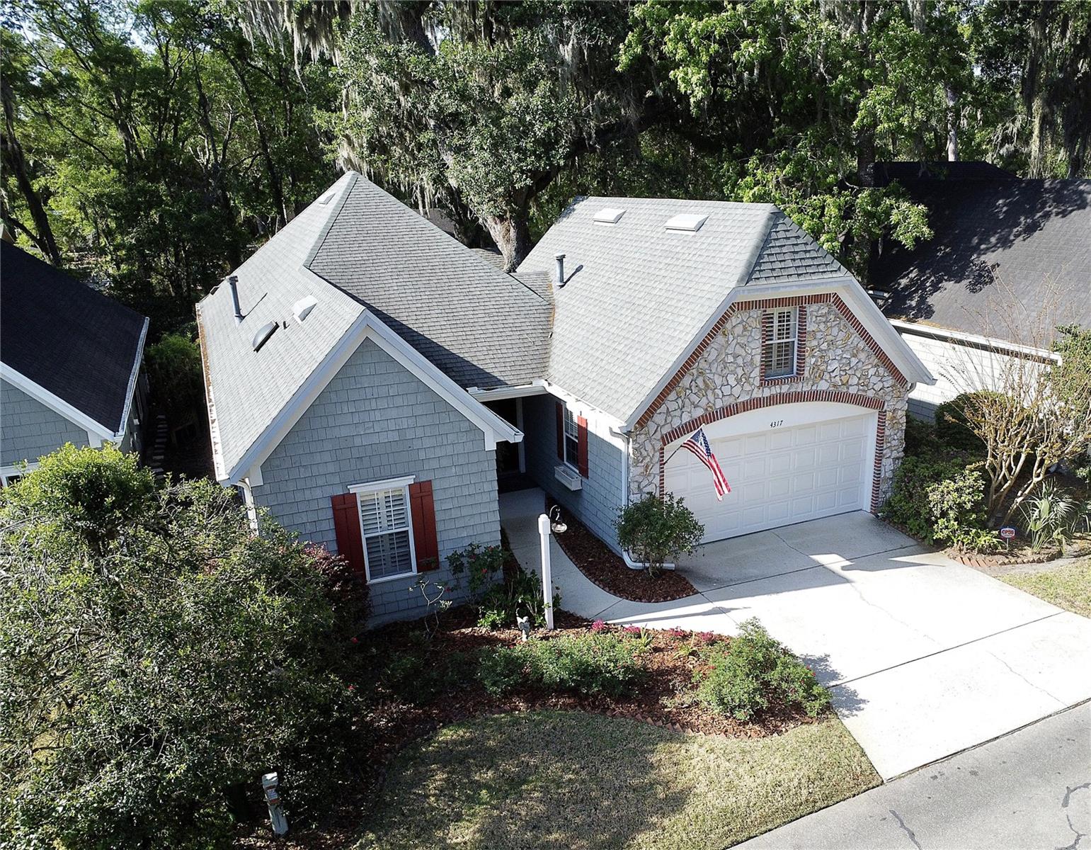 4317 NW 10TH PL, GAINESVILLE, FL, 32605