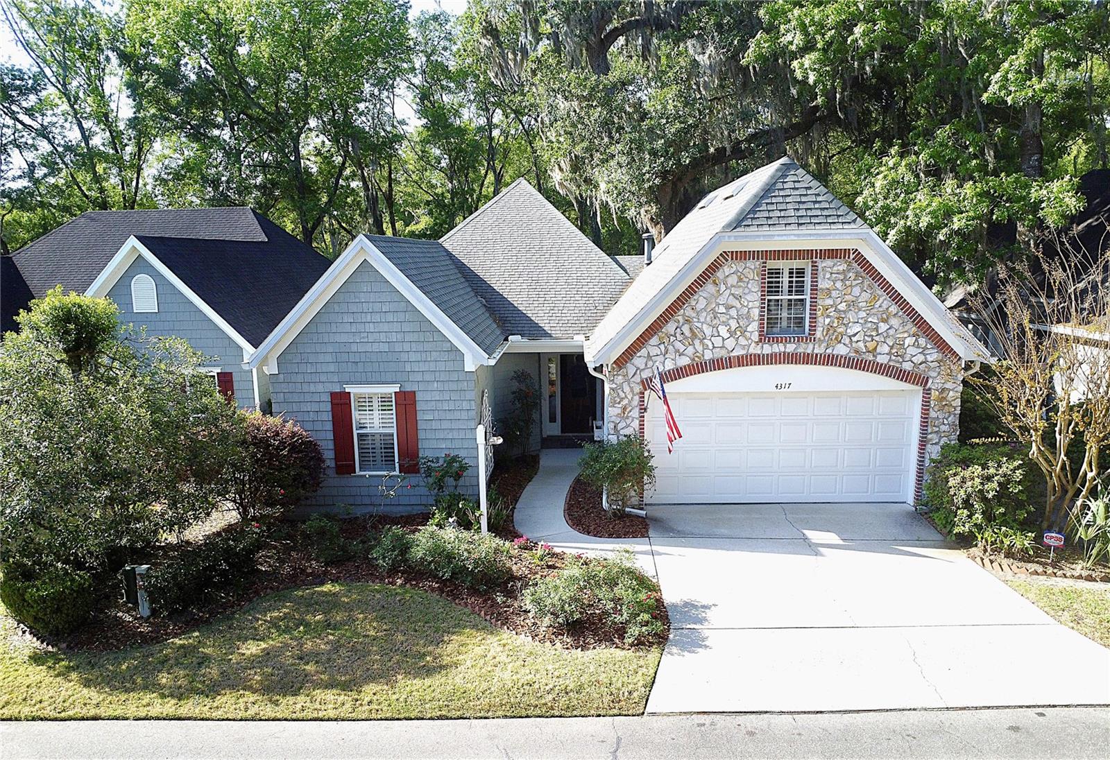 4317 NW 10TH PL, GAINESVILLE, FL, 32605