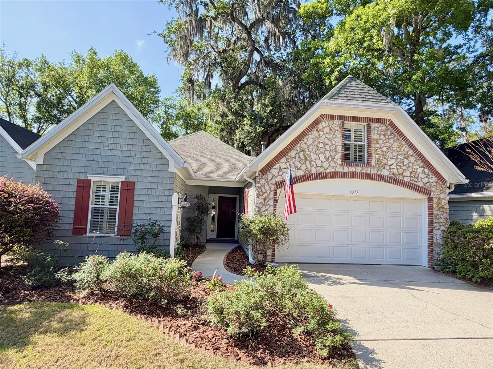 4317 NW 10TH PL, GAINESVILLE, FL, 32605
