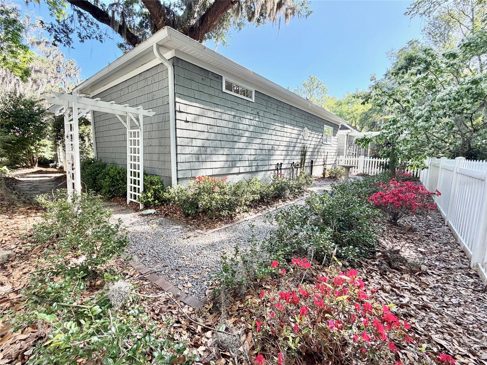 4317 NW 10TH PL, GAINESVILLE, FL, 32605