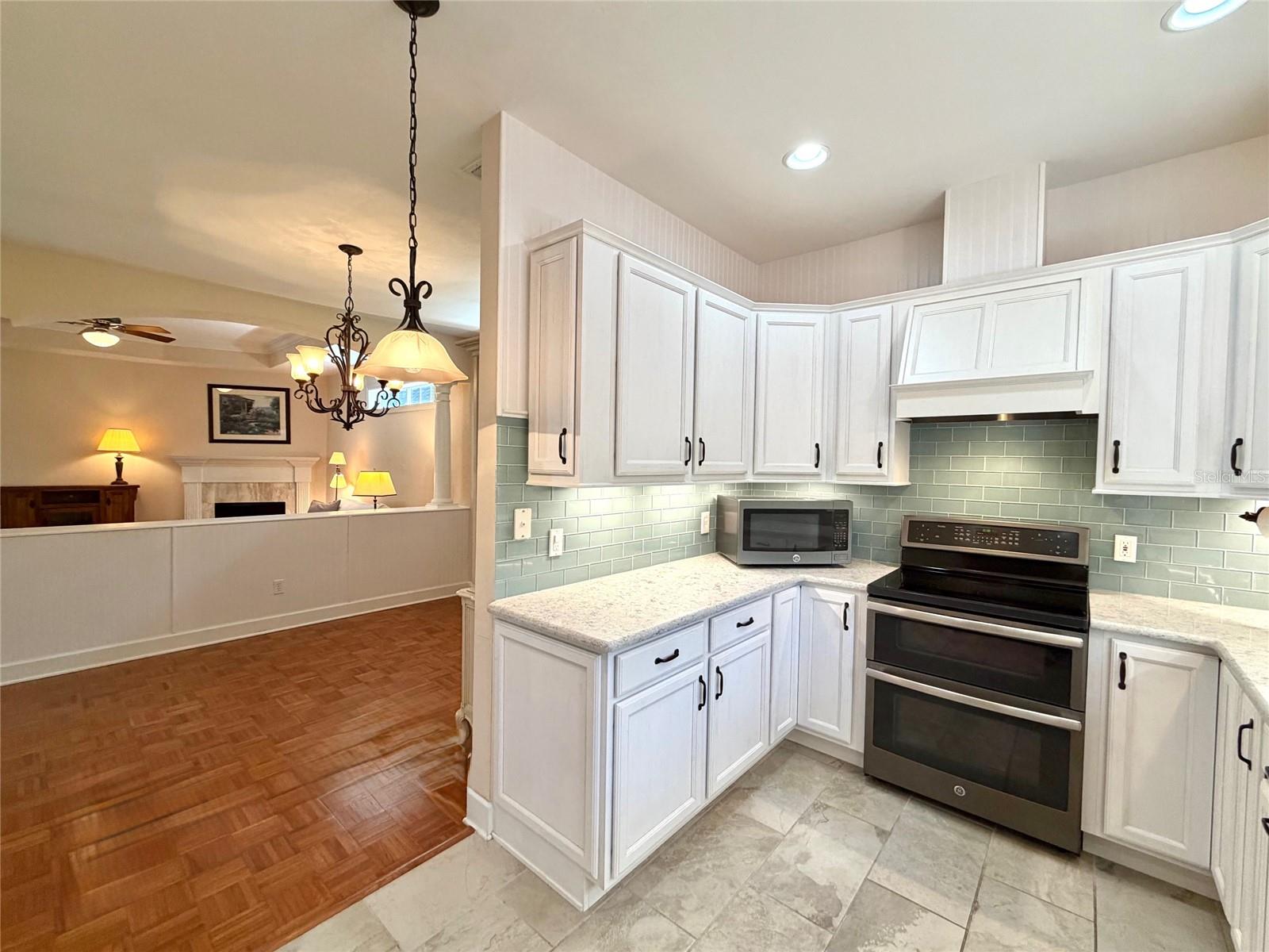 4317 NW 10TH PL, GAINESVILLE, FL, 32605