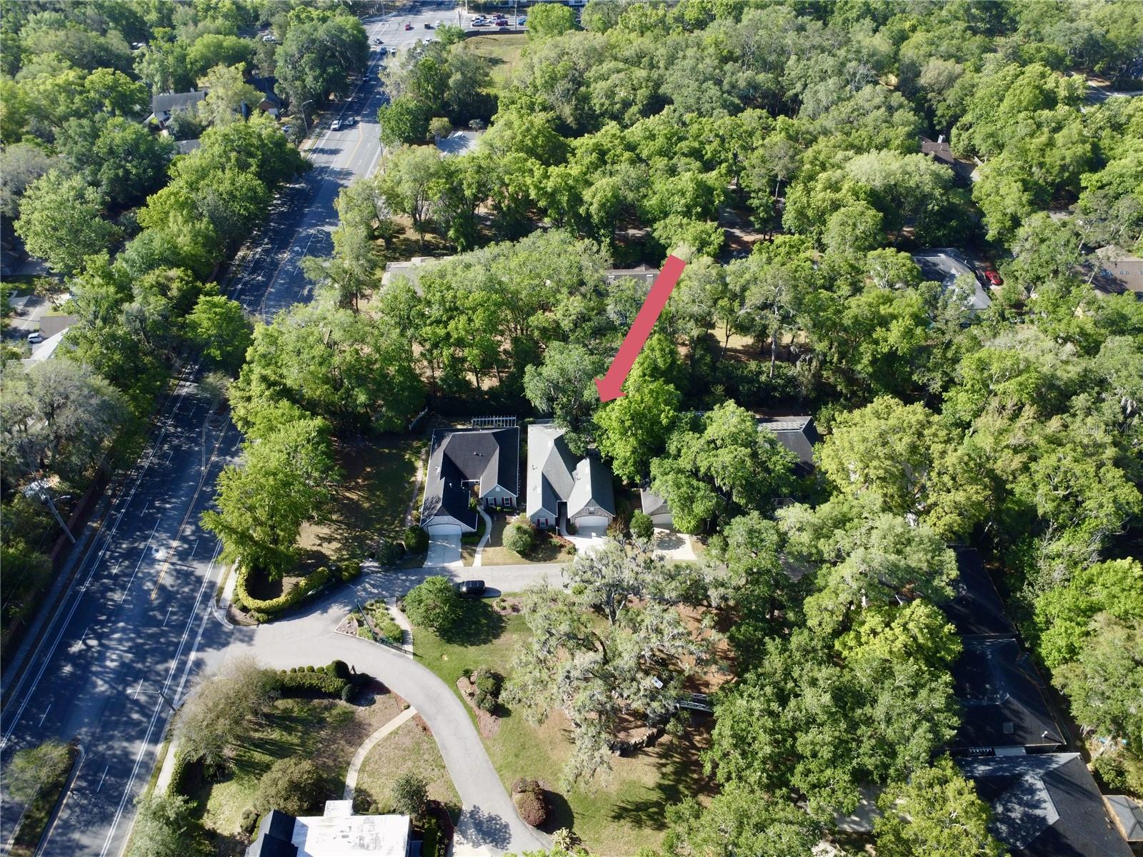4317 NW 10TH PL, GAINESVILLE, FL, 32605