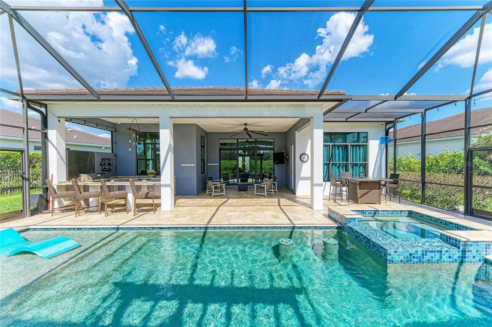 8969 BERNINI PL, SARASOTA, FL, 34240