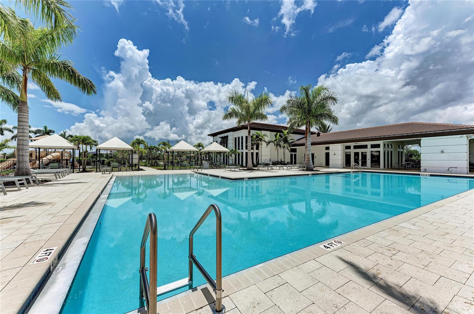8969 BERNINI PL, SARASOTA, FL, 34240