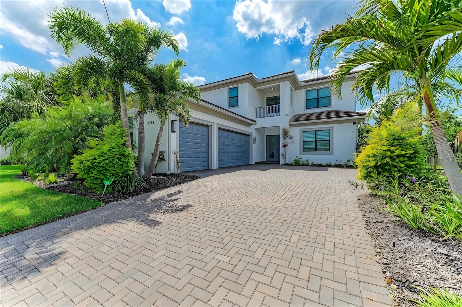 8969 BERNINI PL, SARASOTA, FL, 34240