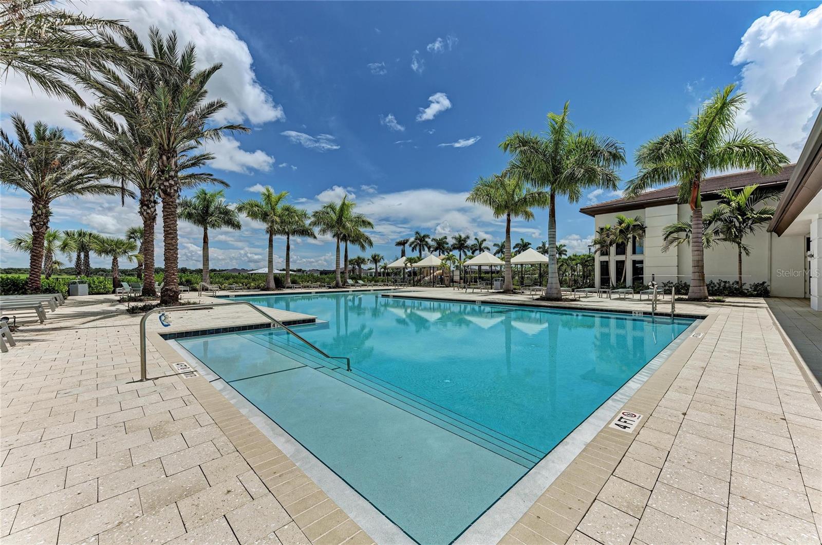 8969 BERNINI PL, SARASOTA, FL, 34240