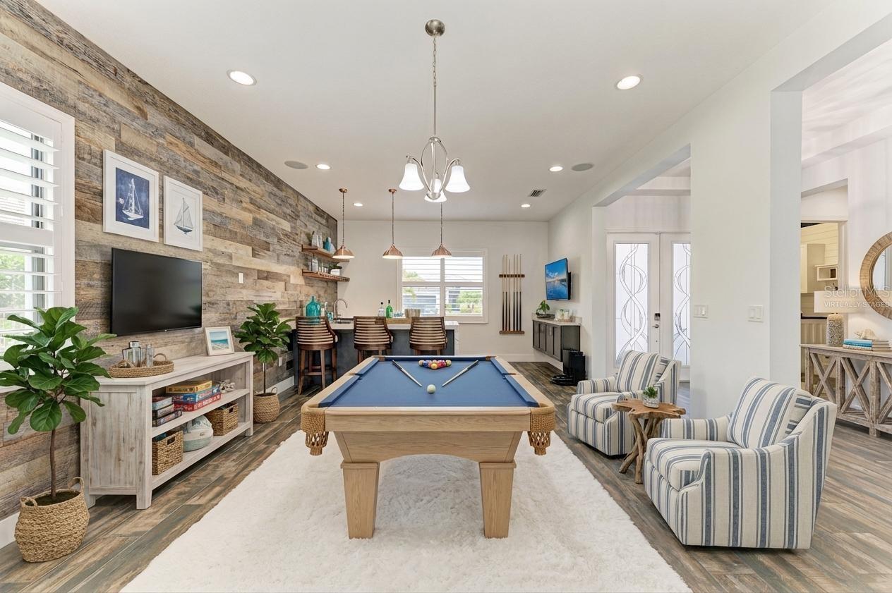 8969 BERNINI PL, SARASOTA, FL, 34240