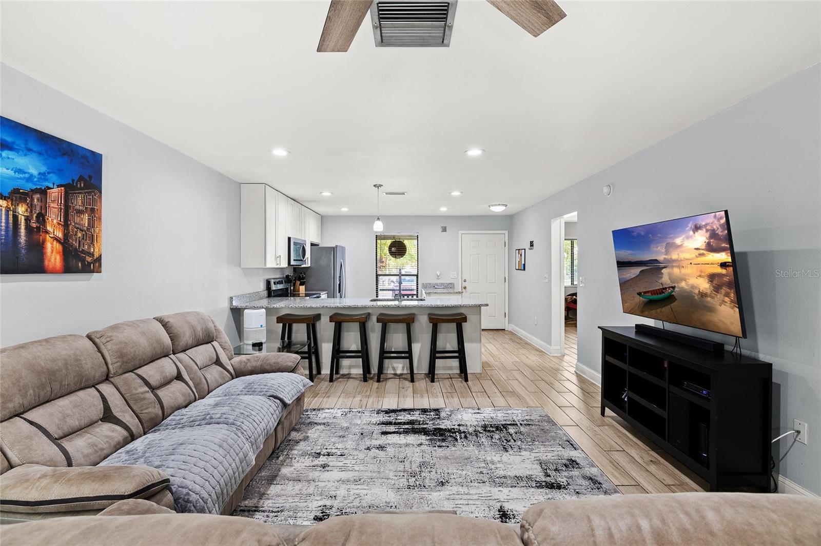 2130 BANCROFT PL #E, PALM HARBOR, FL, 34683