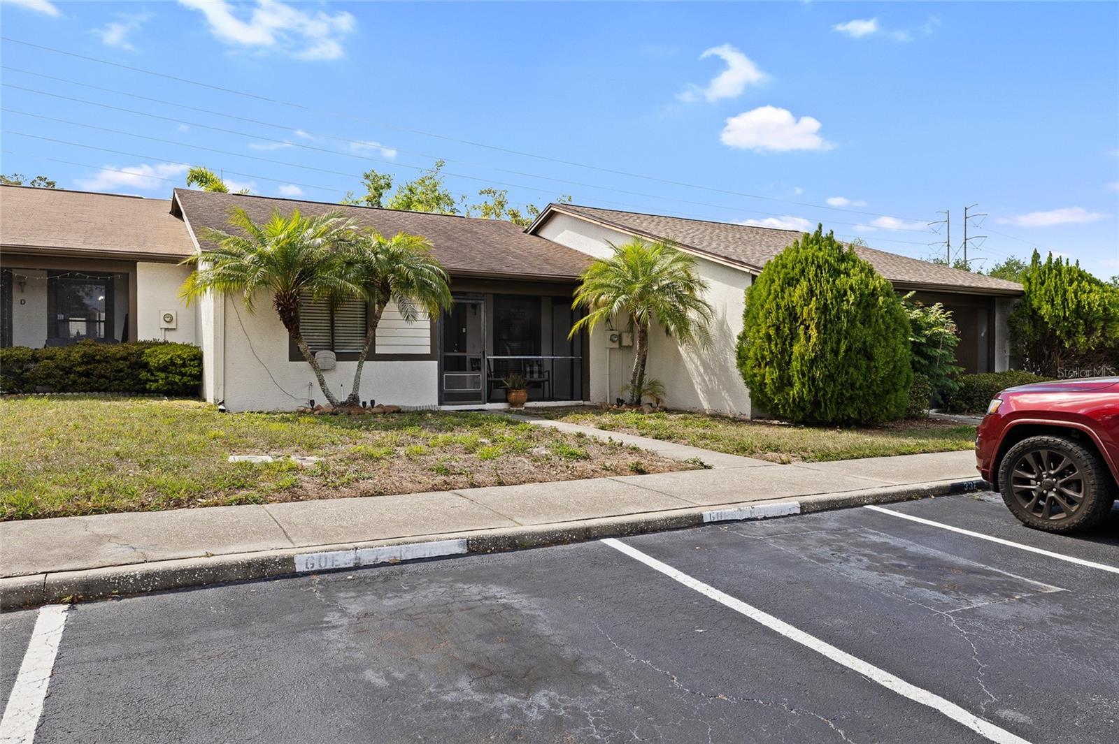 2130 BANCROFT PL #E, PALM HARBOR, FL, 34683