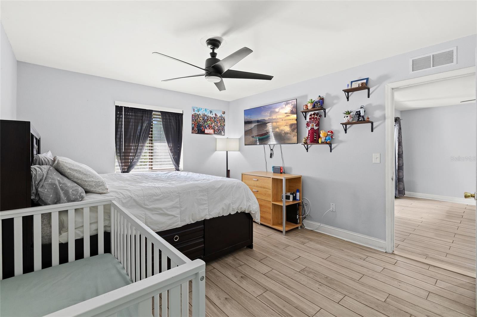 2130 BANCROFT PL #E, PALM HARBOR, FL, 34683