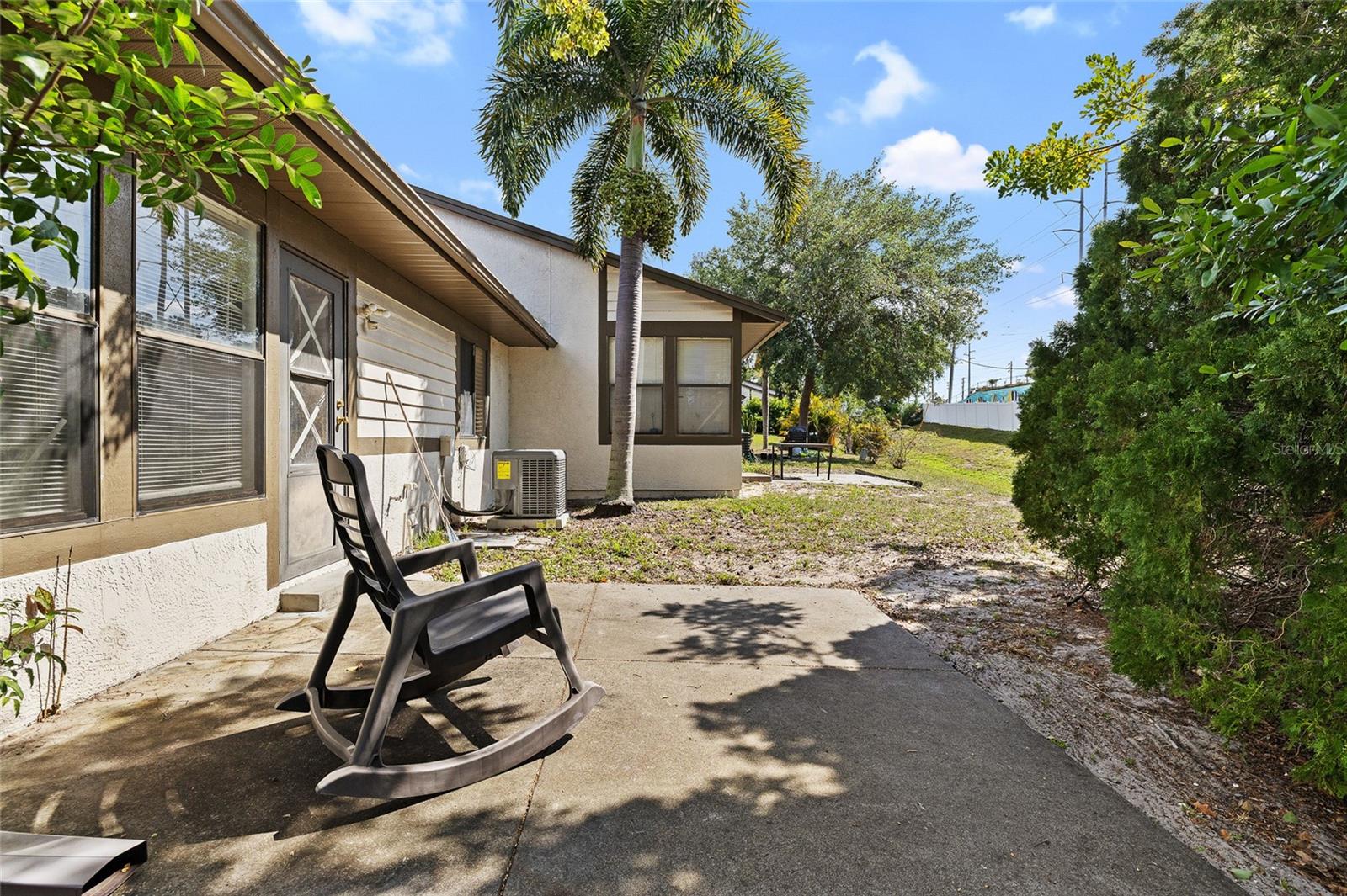 2130 BANCROFT PL #E, PALM HARBOR, FL, 34683