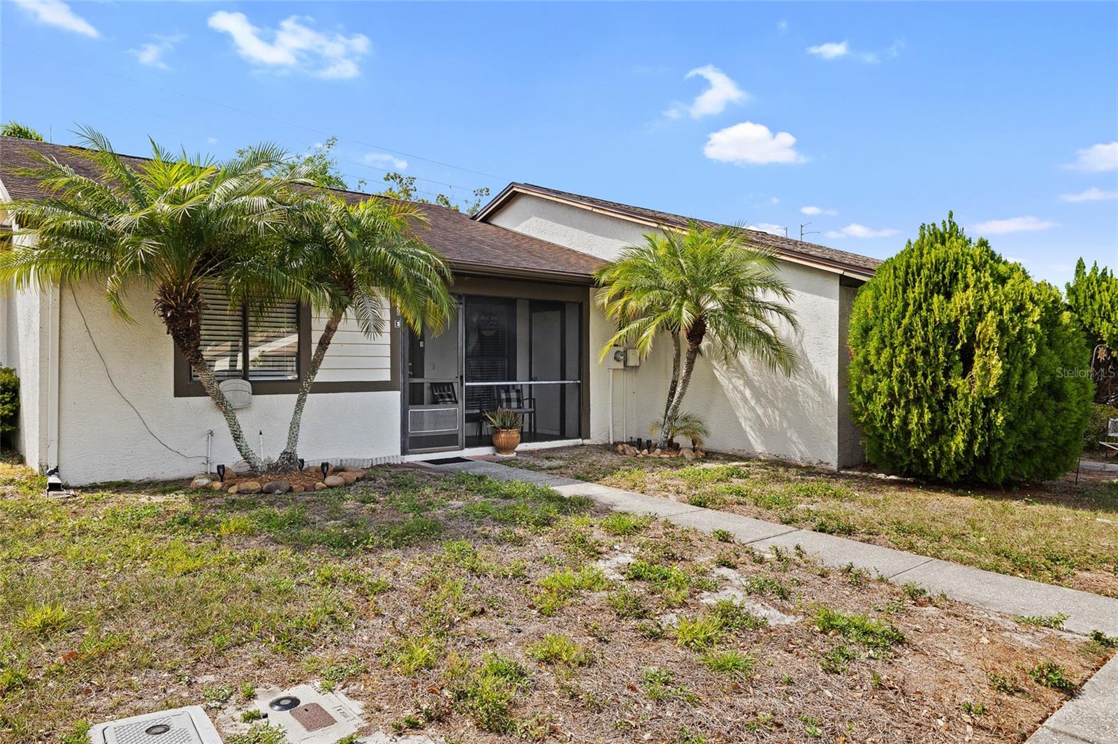 2130 BANCROFT PL #E, PALM HARBOR, FL, 34683