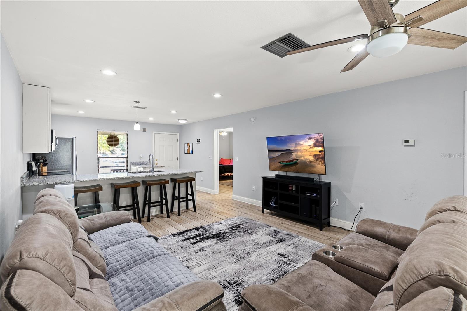 2130 BANCROFT PL #E, PALM HARBOR, FL, 34683