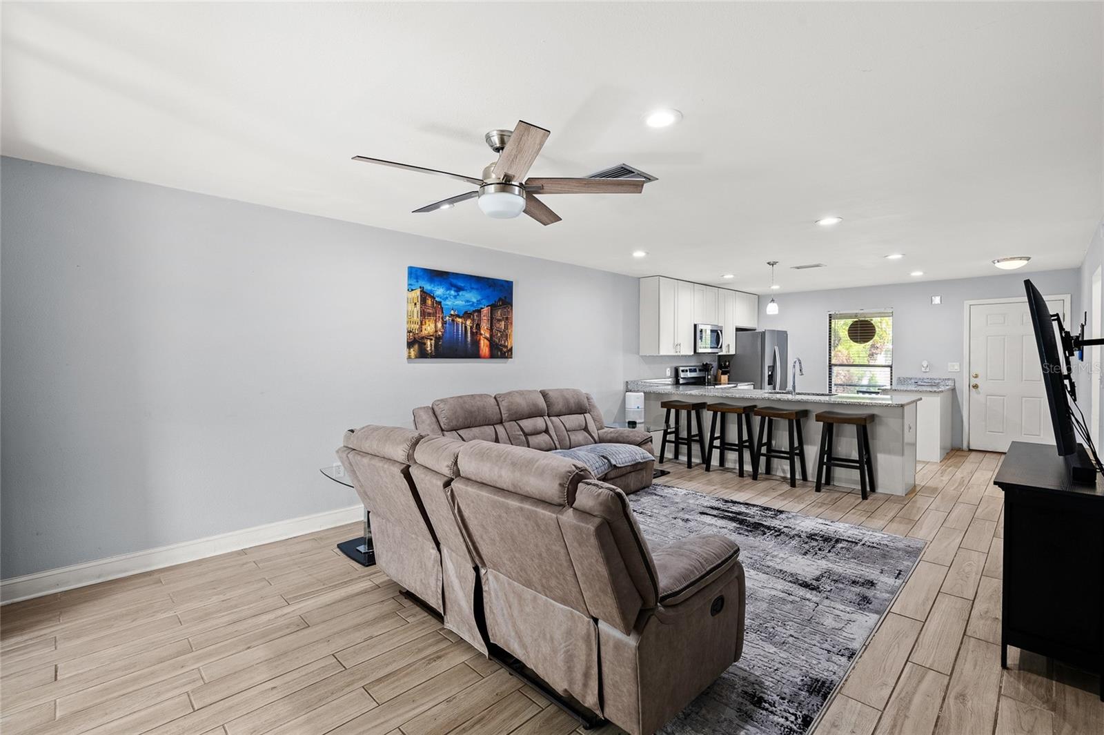 2130 BANCROFT PL #E, PALM HARBOR, FL, 34683
