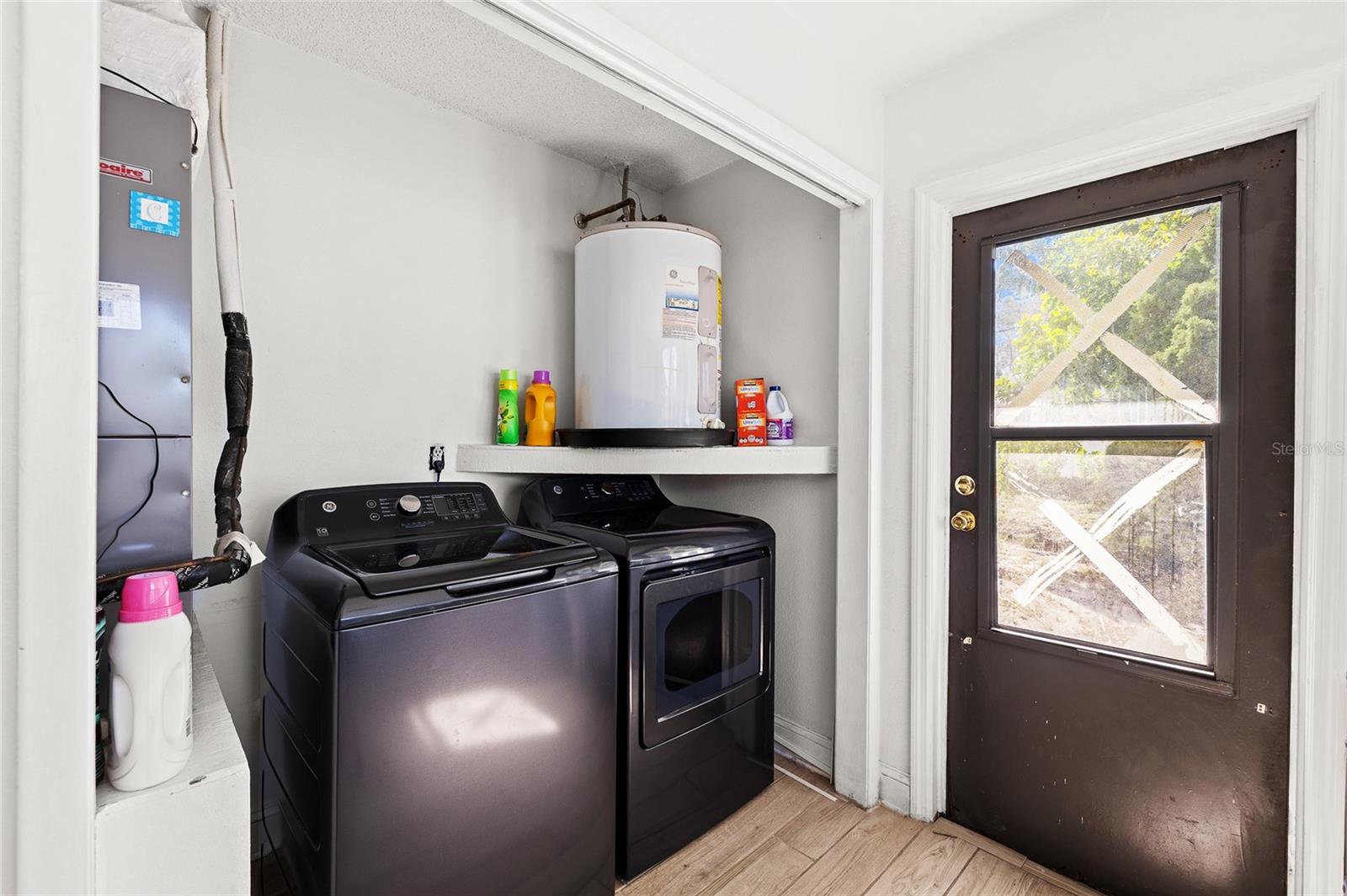 2130 BANCROFT PL #E, PALM HARBOR, FL, 34683