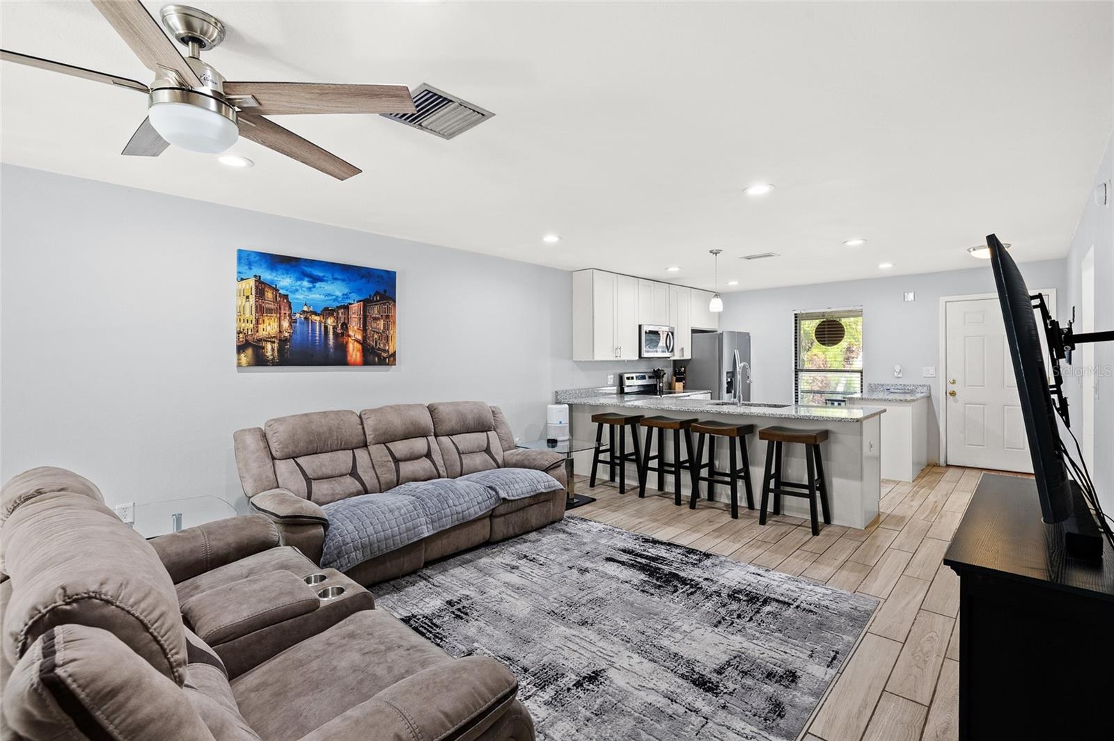 2130 BANCROFT PL #E, PALM HARBOR, FL, 34683