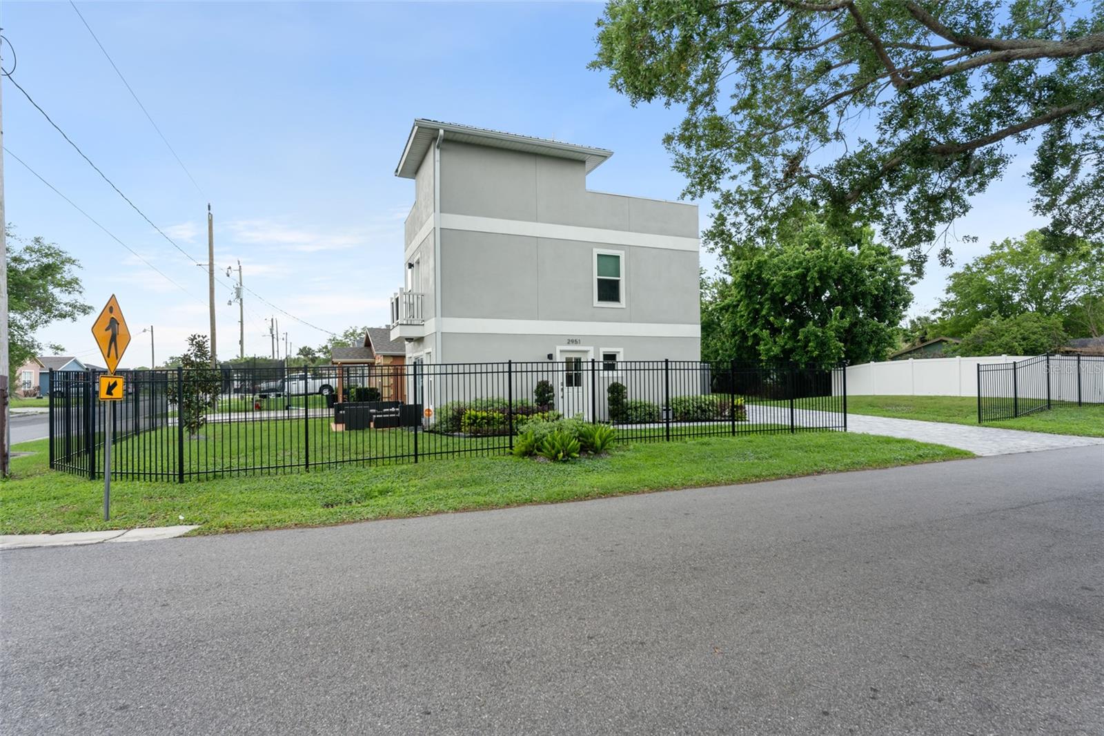 2951 KINGS RD, SANFORD, FL, 32771