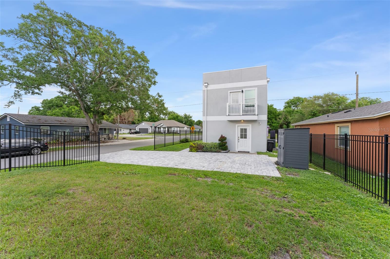 2951 KINGS RD, SANFORD, FL, 32771