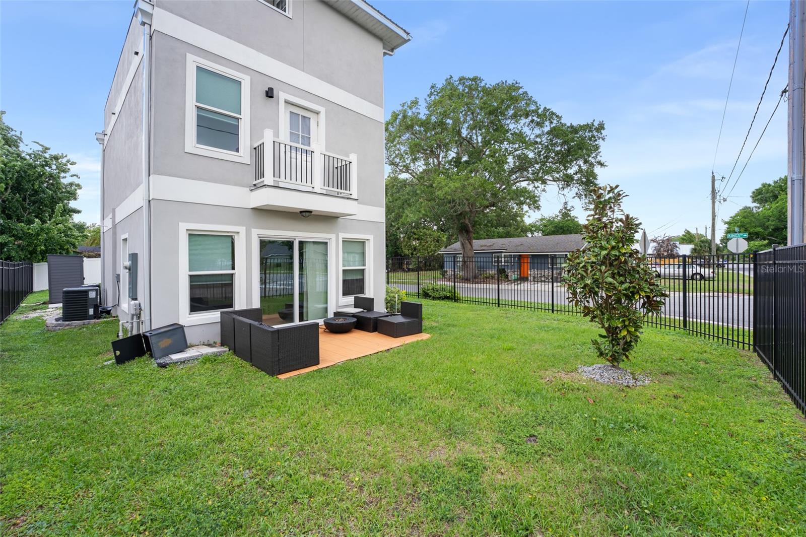 2951 KINGS RD, SANFORD, FL, 32771