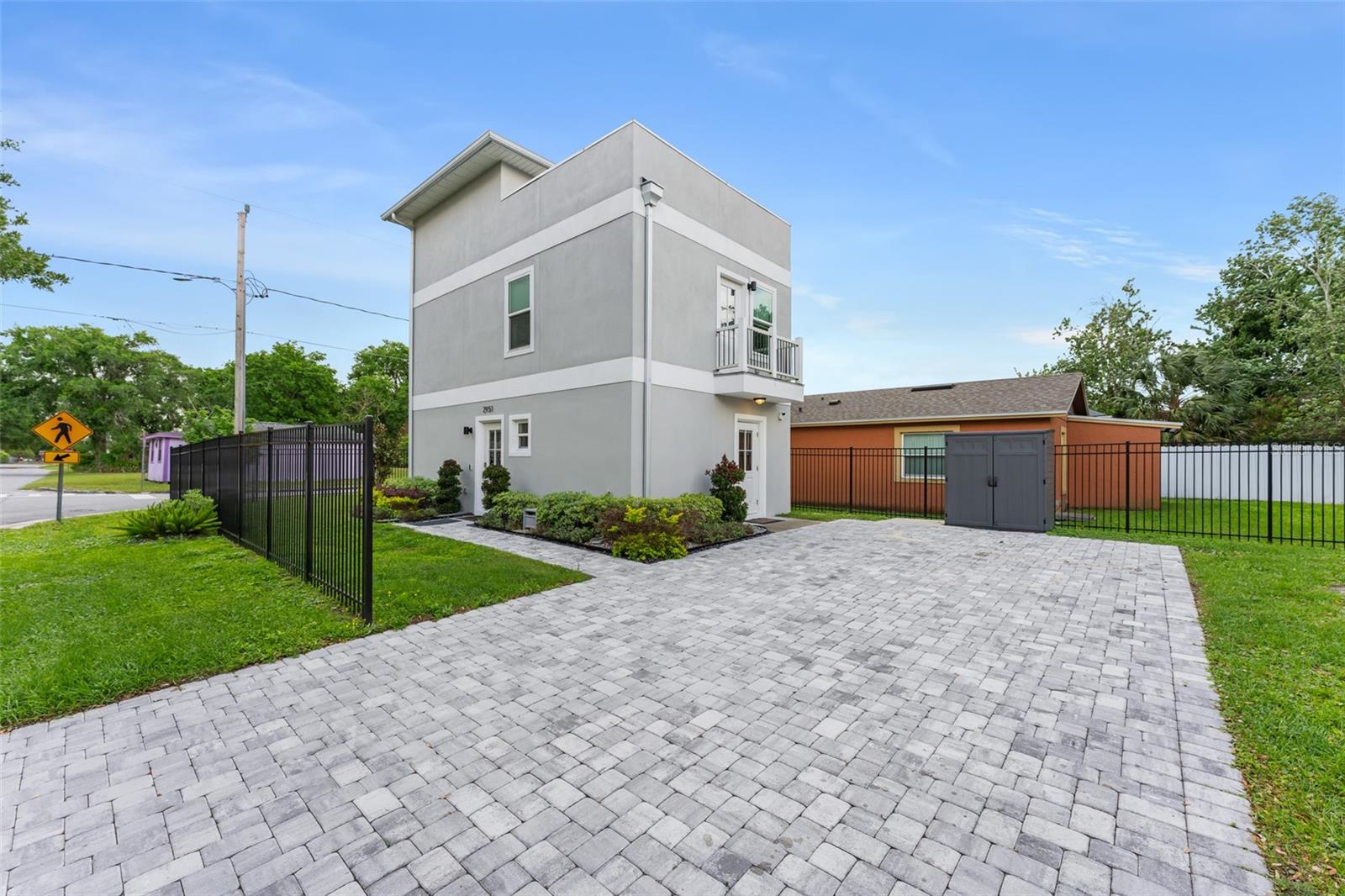 2951 KINGS RD, SANFORD, FL, 32771