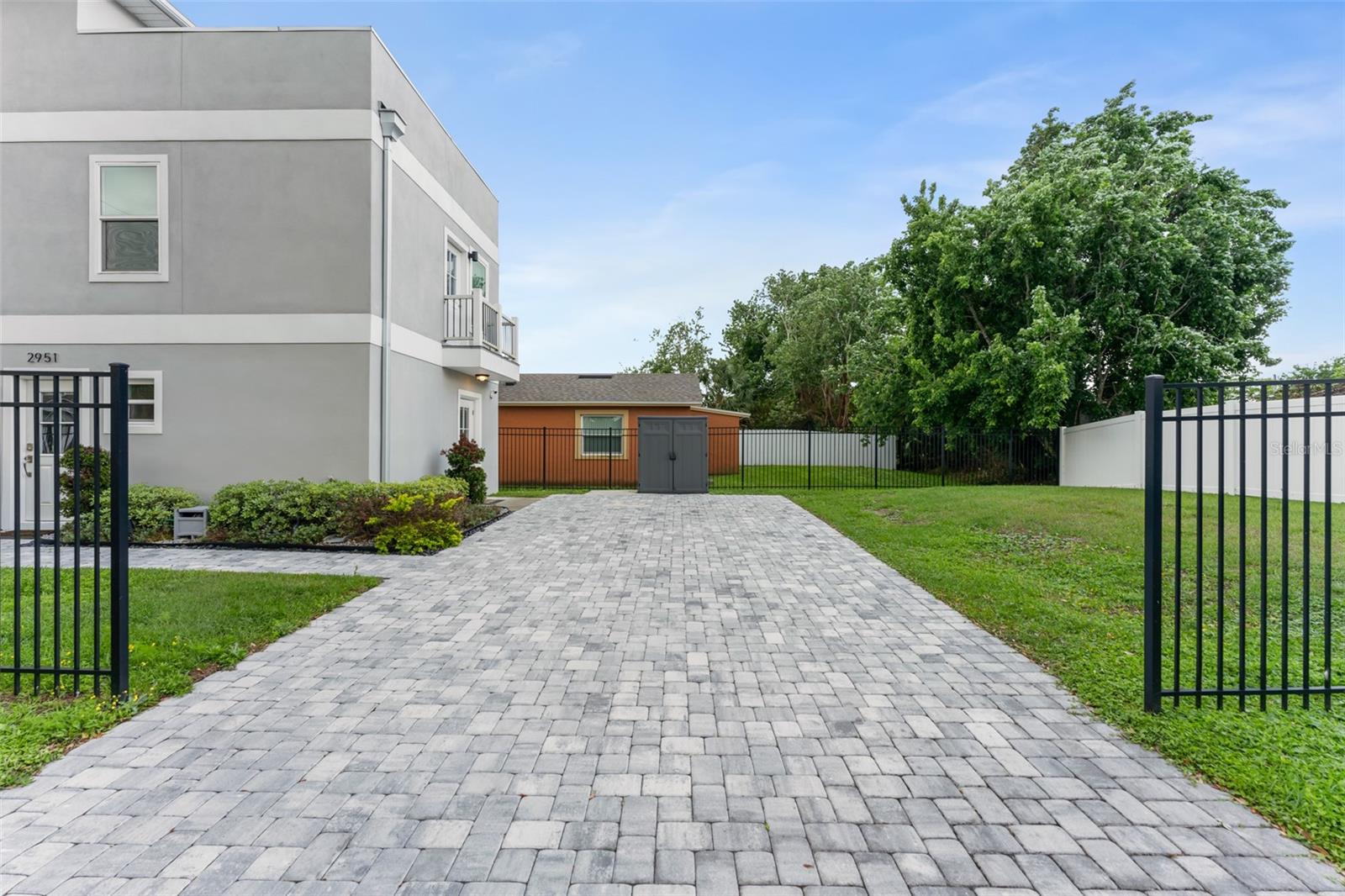2951 KINGS RD, SANFORD, FL, 32771