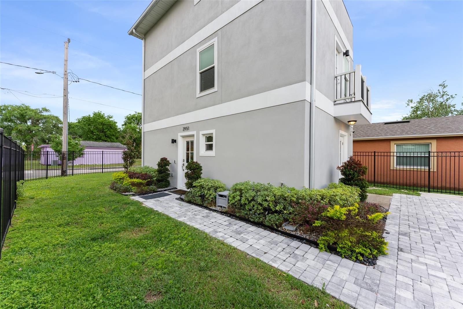 2951 KINGS RD, SANFORD, FL, 32771