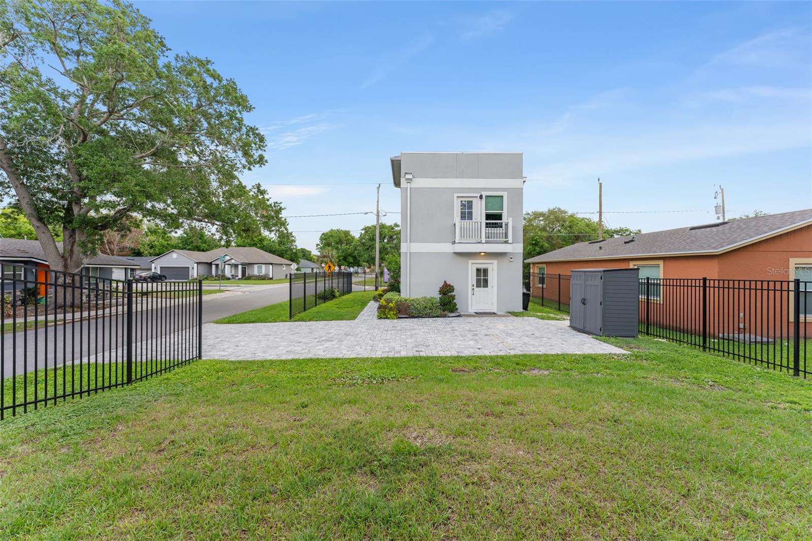2951 KINGS RD, SANFORD, FL, 32771