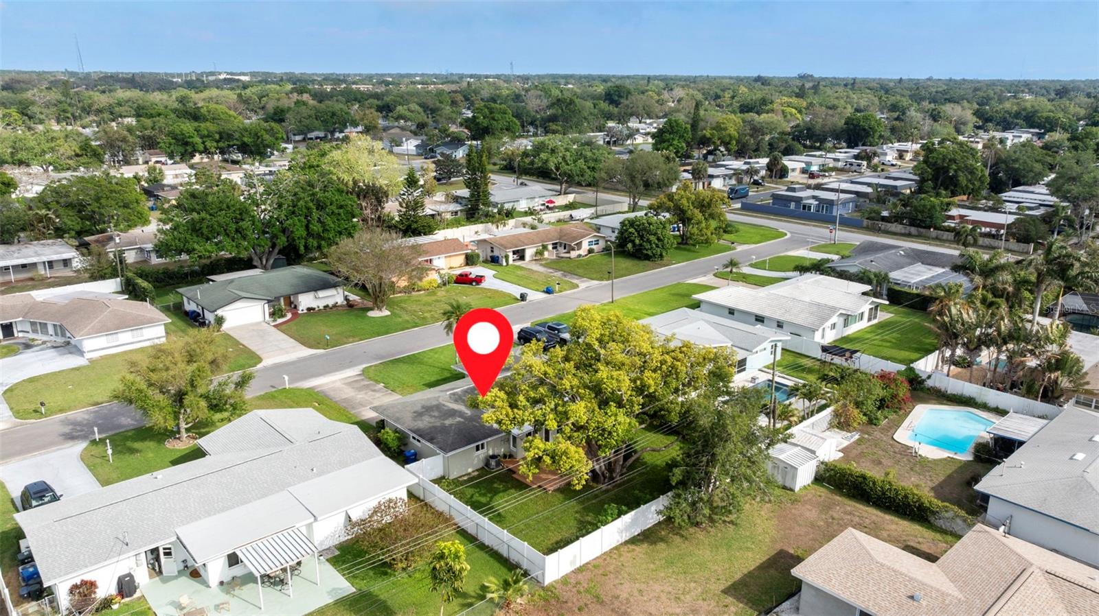 12694 138TH LN, LARGO, FL, 33774