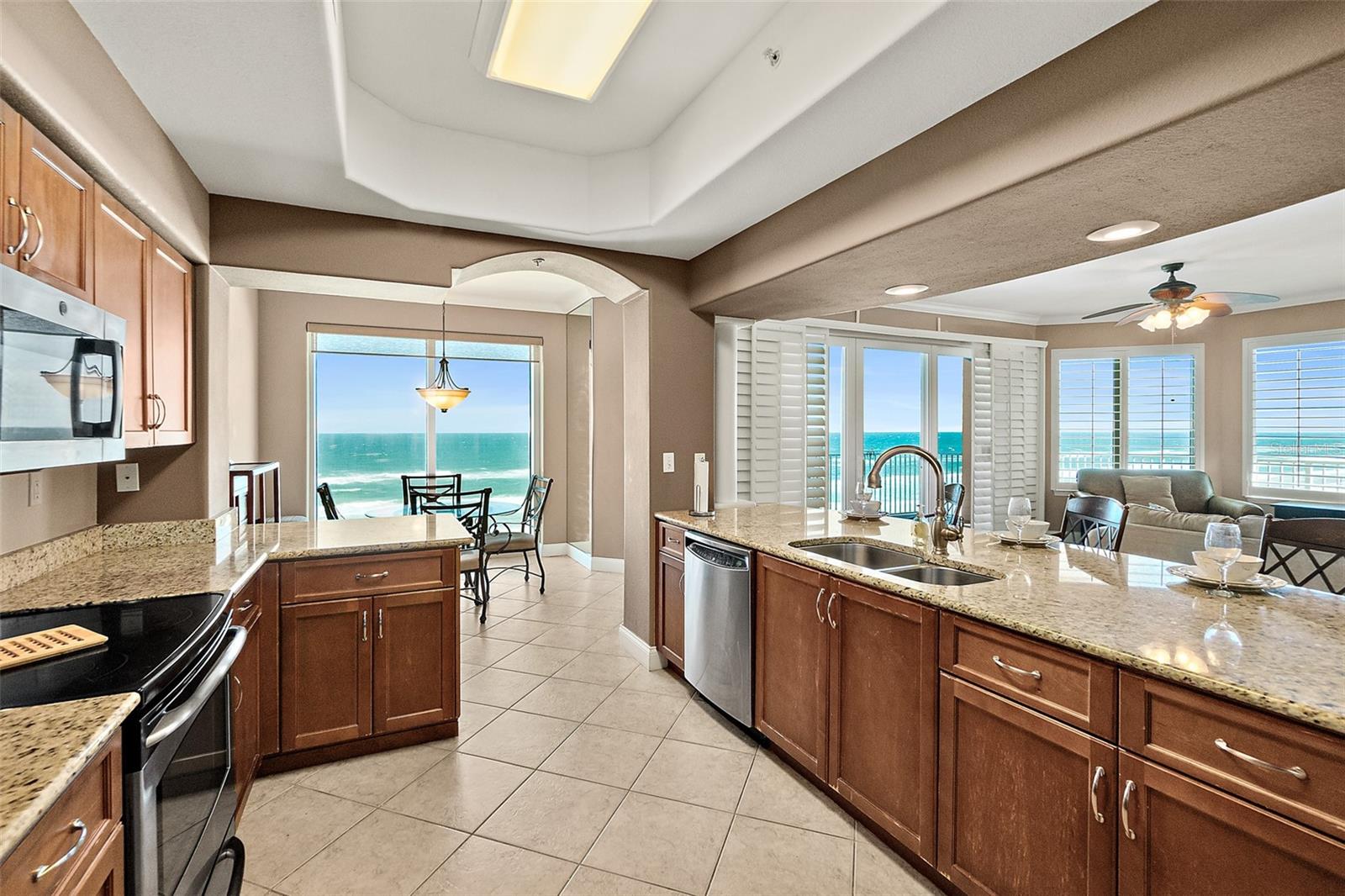3737 S ATLANTIC AVE #503, DAYTONA BEACH, FL, 32118