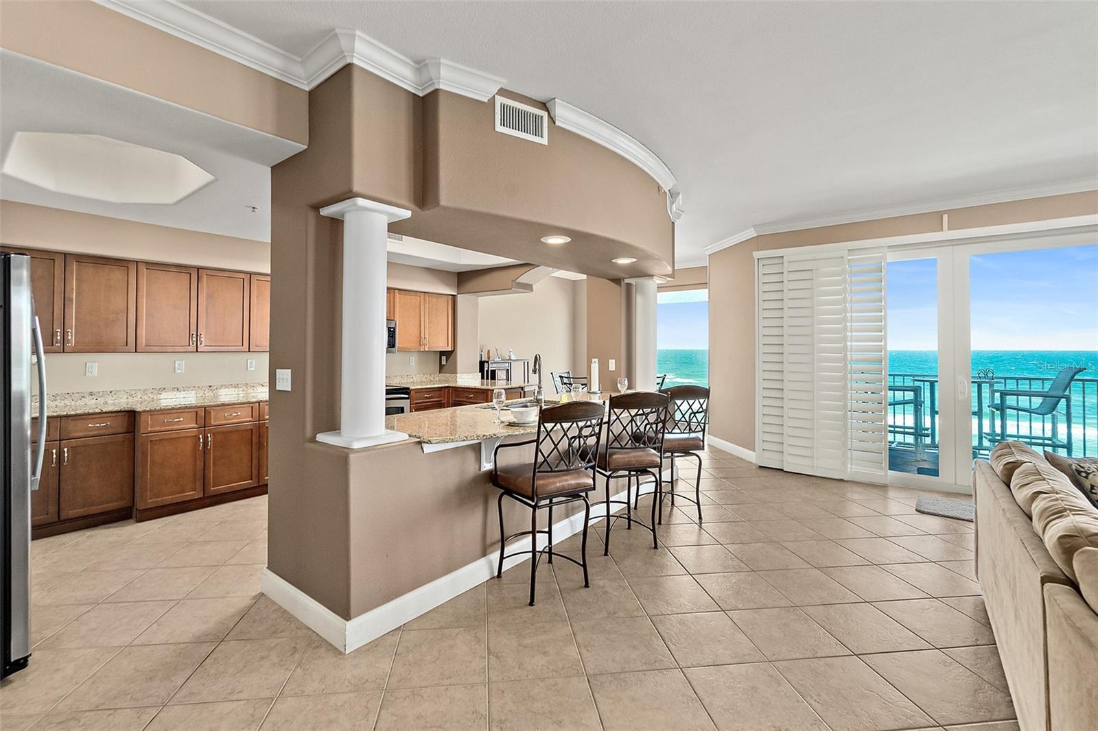 3737 S ATLANTIC AVE #503, DAYTONA BEACH, FL, 32118