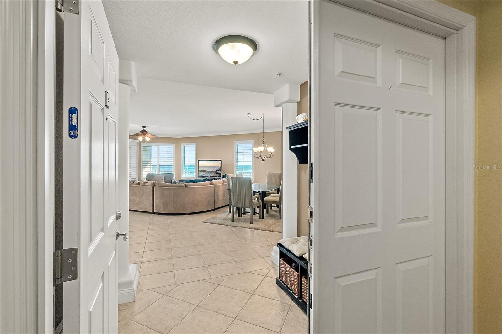 3737 S ATLANTIC AVE #503, DAYTONA BEACH, FL, 32118