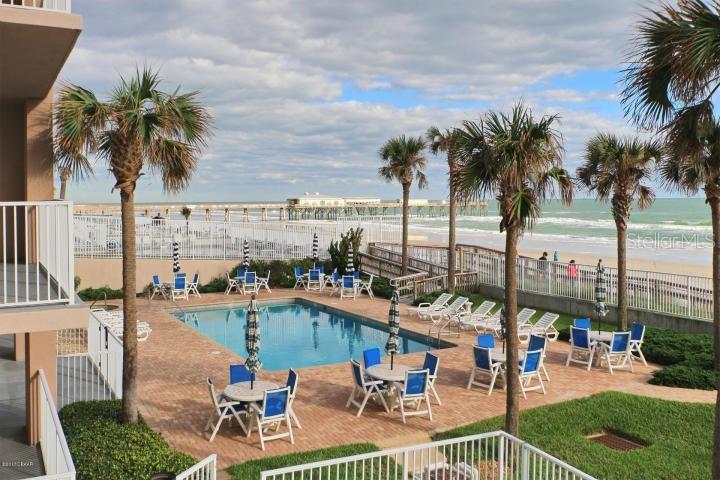 3737 S ATLANTIC AVE #503, DAYTONA BEACH, FL, 32118