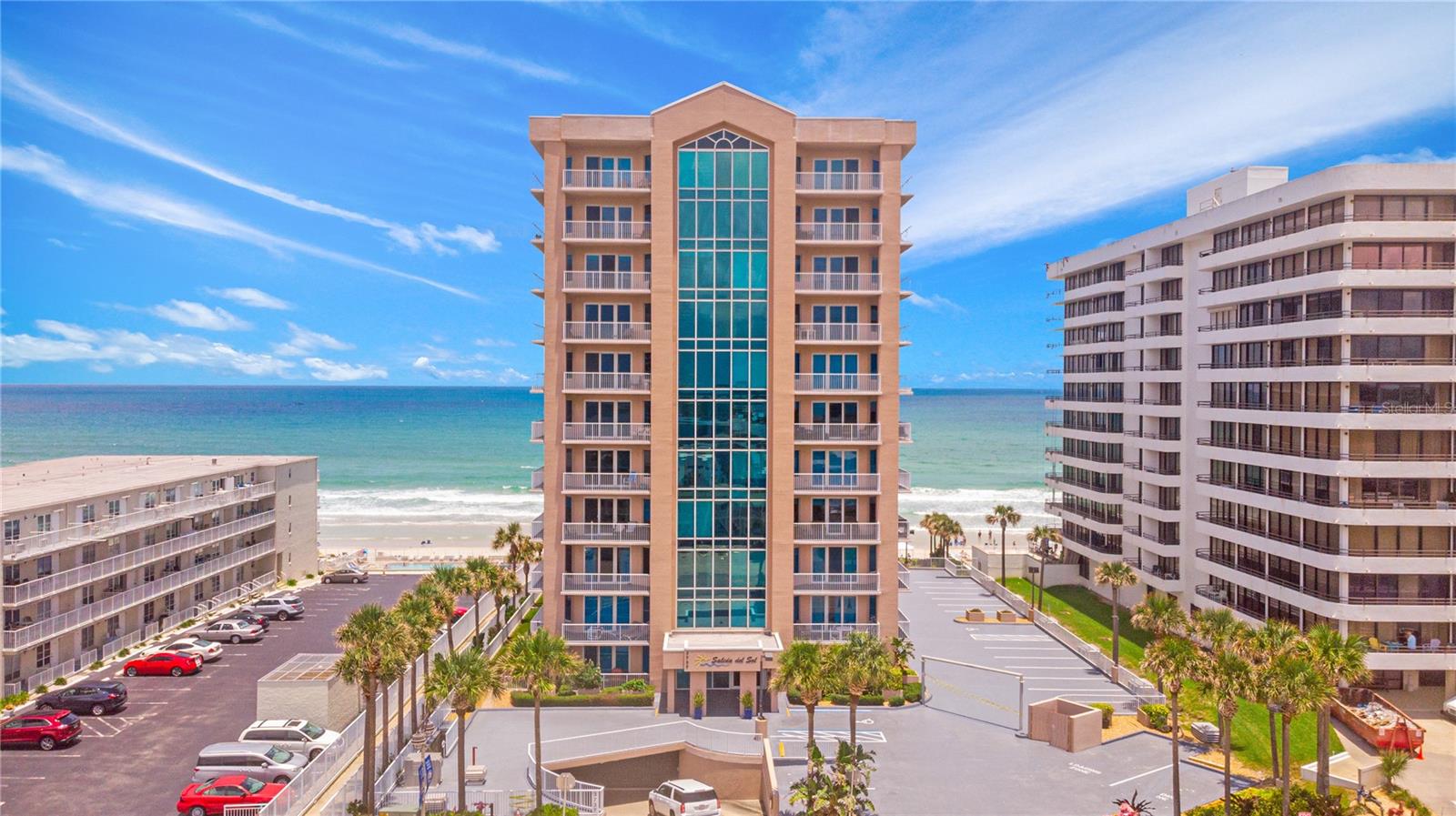 3737 S ATLANTIC AVE #503, DAYTONA BEACH, FL, 32118