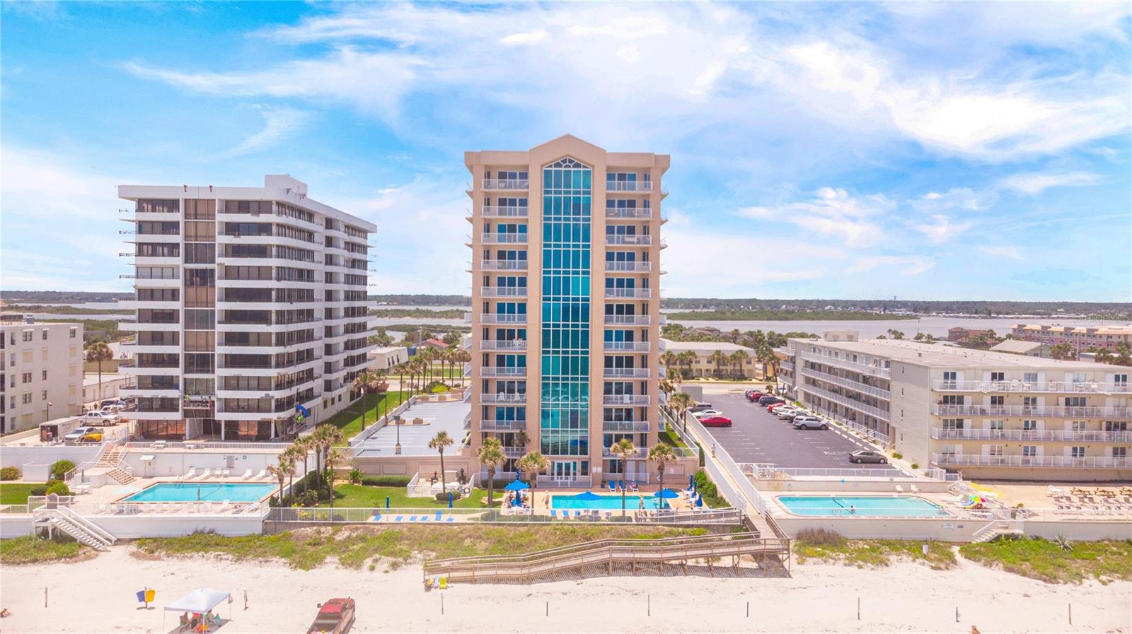 3737 S ATLANTIC AVE #503, DAYTONA BEACH, FL, 32118