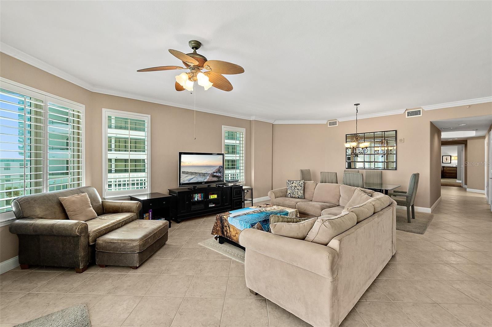 3737 S ATLANTIC AVE #503, DAYTONA BEACH, FL, 32118