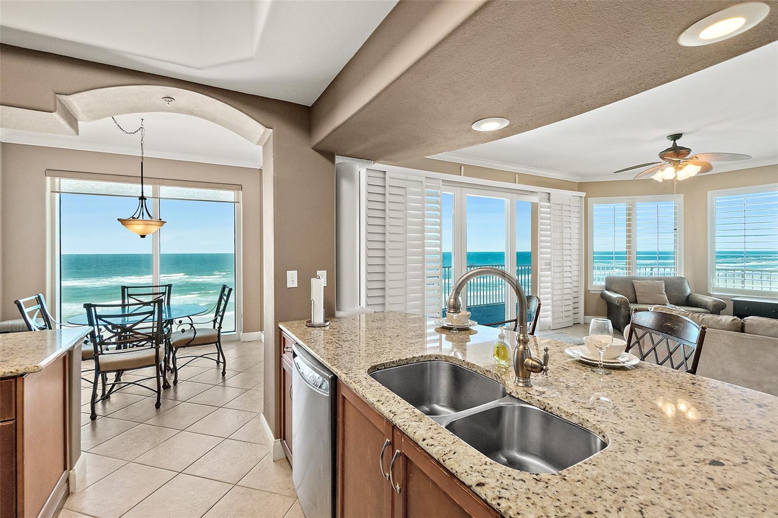 3737 S ATLANTIC AVE #503, DAYTONA BEACH, FL, 32118