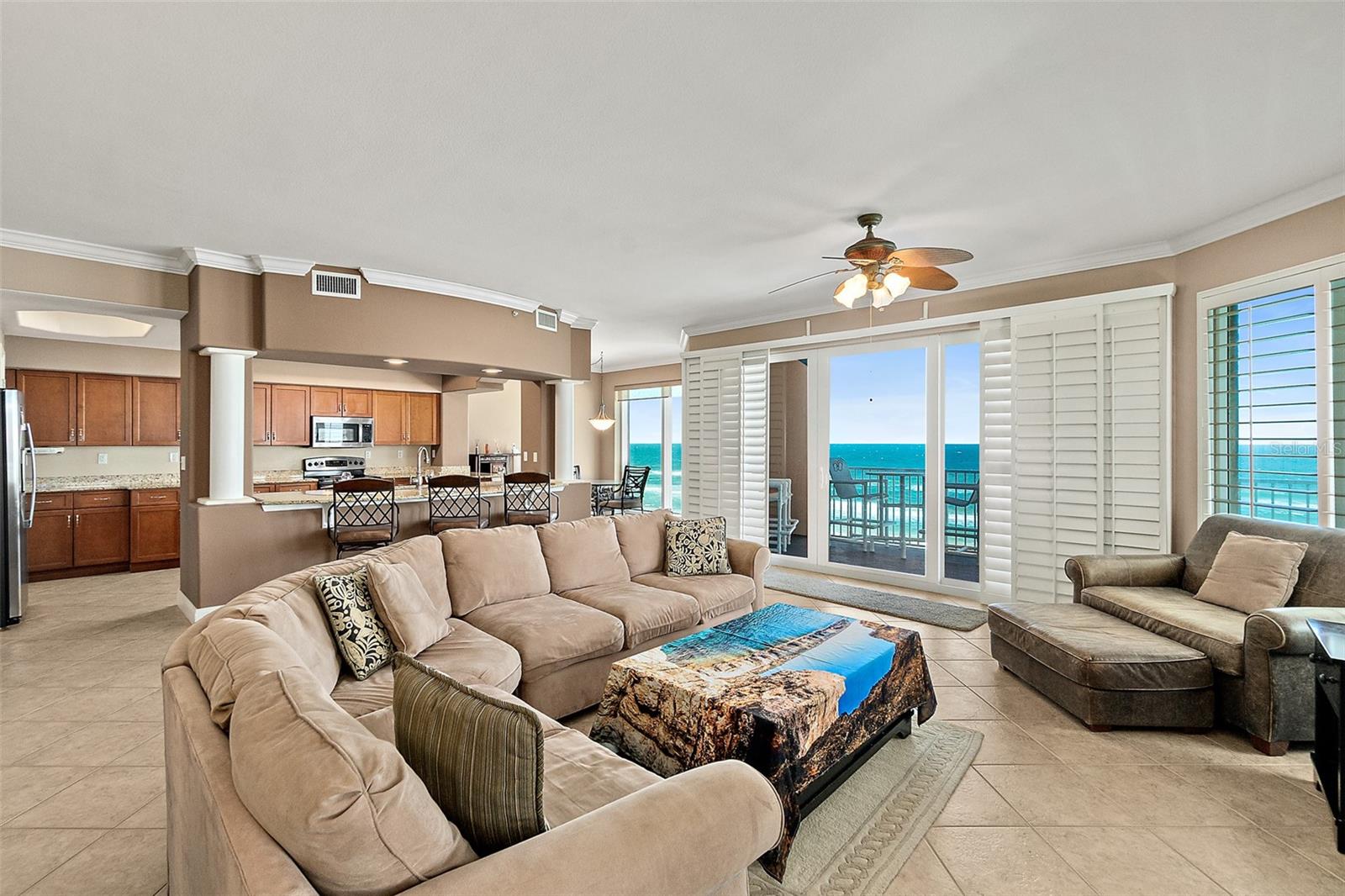 3737 S ATLANTIC AVE #503, DAYTONA BEACH, FL, 32118
