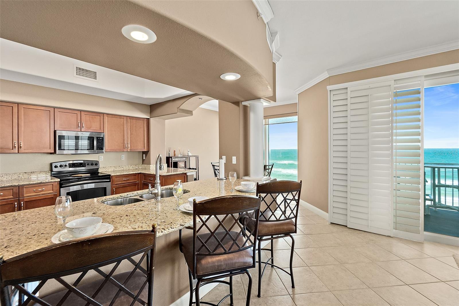 3737 S ATLANTIC AVE #503, DAYTONA BEACH, FL, 32118