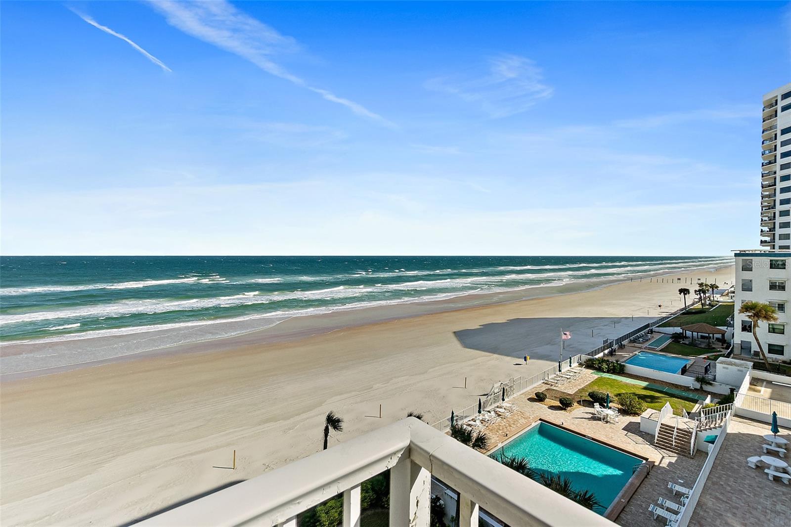 3737 S ATLANTIC AVE #503, DAYTONA BEACH, FL, 32118