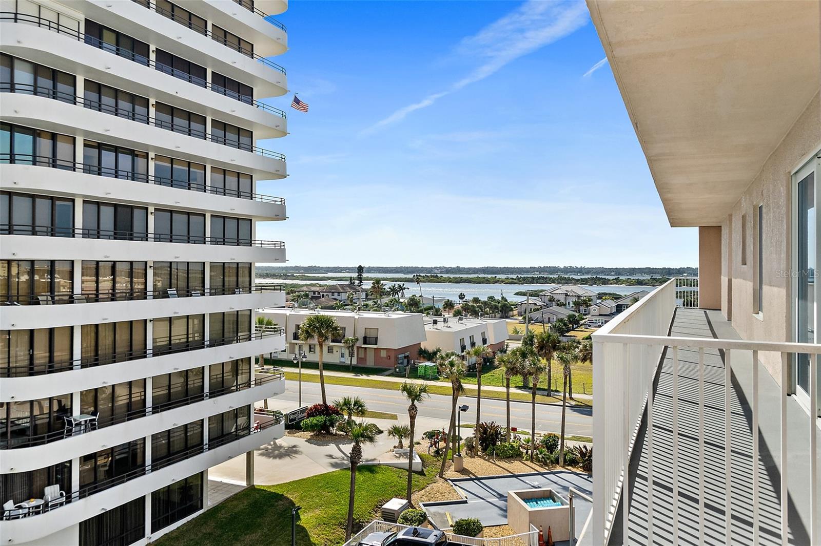 3737 S ATLANTIC AVE #503, DAYTONA BEACH, FL, 32118