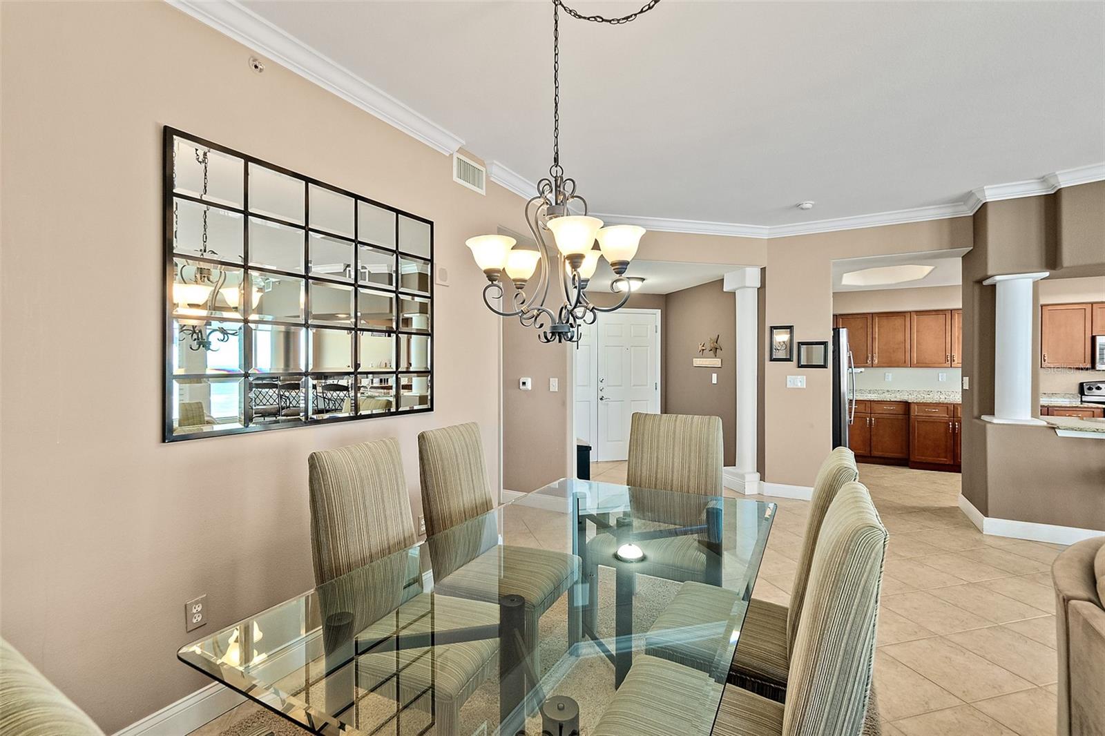 3737 S ATLANTIC AVE #503, DAYTONA BEACH, FL, 32118