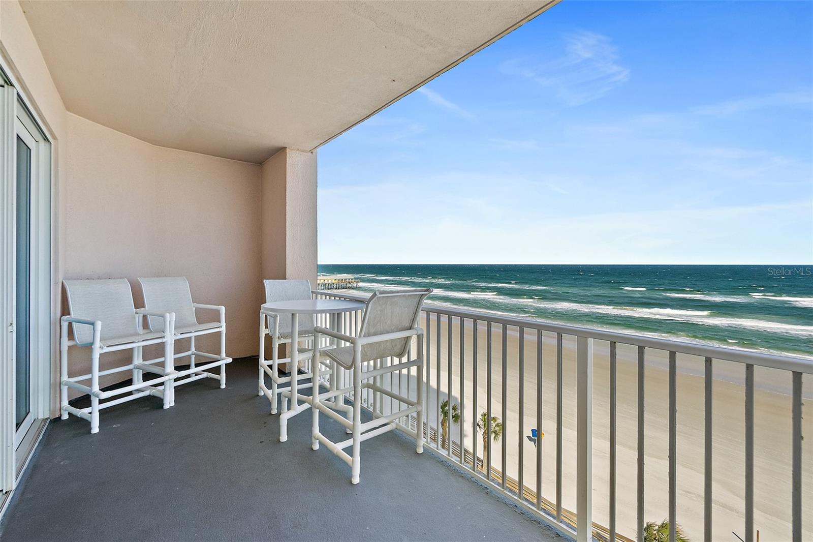 3737 S ATLANTIC AVE #503, DAYTONA BEACH, FL, 32118